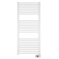 Электрический полотенцесушитель Cordivari Lisa 22 1400x500 RAL9010 Eco Design